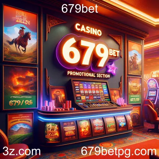 Jogos de Slot 679bet