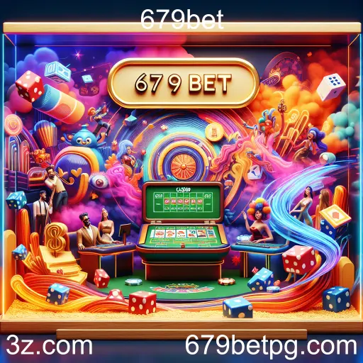 Jogos de Slot 679bet